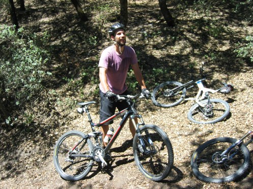 nacho "la nueva incorporación"